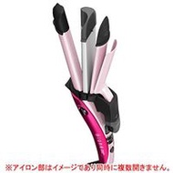 TESCOM 負離子3合1造型美髮器 IPW1650