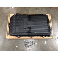BMW F10 F30 G20 G30 8 SPEED ATF FILTER OIL PAN