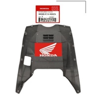 64340-K1A-N00ZA HGP AHM 100% COVER UNDER BLACK-BEAT K1A 64340K1AN00ZA