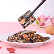 Shandong A Instant Ejiao Cake Donkey Skin Cake Instant Ejiao Block Solid Yuan Cake Ejiao Fragmented 