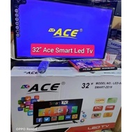 ACE SMART TV 32 INCHES