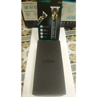 VGR TRIMMER HAIR V-082 ORIGINAL