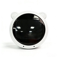 Kids AI Chat Learning Robot, Voice Interactive English Tutor Toy, Pocket Companion Gift