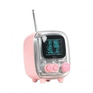 Divoom Tiivoo 2 像素藍牙喇叭