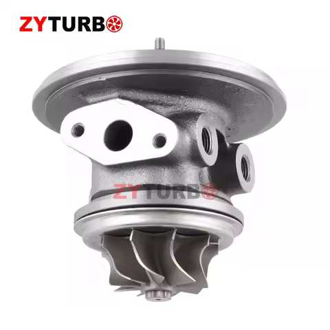 Turbo Cartridge RHB5 VI58 8944739540 8970192920 for ISUZU Trooper 4JB1T 4BD1T 2.8L Water Cooled Turb