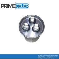 LY Capacitor 15+4Uf / 450V