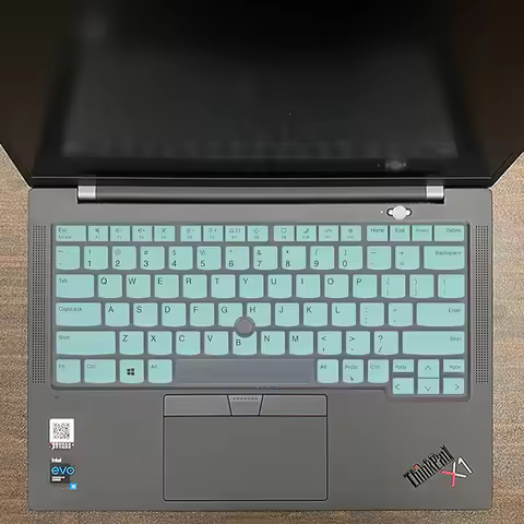 for Lenovo ThinkPad X1 Carbon Gen9 2021 / ThinkPad X1 Carbon 2021 9 th Gen Silicone TPU high Clear K