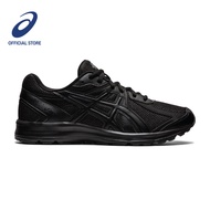 ASICS Men JOG 100S Sportstyle Shoes in Black/Black