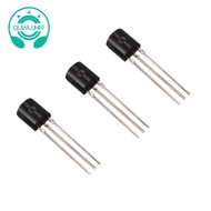 100pcs BC547 TO-92 NPN transistor