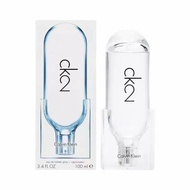 Calvin Klein ck2 中性淡香水100ml