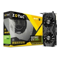 Gtx 1080ti zotac amp 11gb