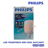 PHILIPS LAMPU LED TRUEFORCE 40W 40 WATT PUTIH (GROSIR) TFORCE CORE