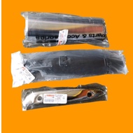 Original rxz catalyzer exhaust cover - rxz catalyzer exhaust protector