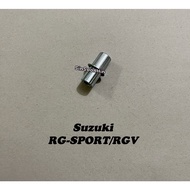 Suzuki RG SPORT RGV RC80 RC100 RC110 Rear Hub Center Collar / Rear Dis Collar - 1PCS #bush belakang