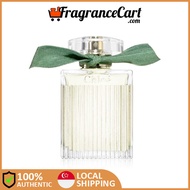 [FragranceCart] Chloe Rose Naturelle Intense EDP for Women (50ml/100ml) Brand New 100% Authentic Per