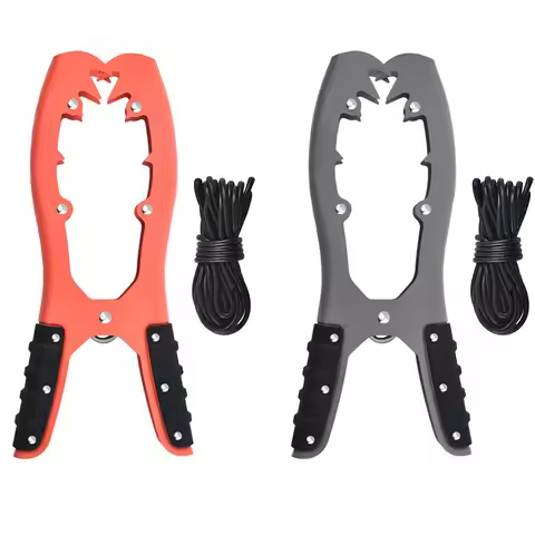 Anchor Gripper 16 Feet Paracord Gear Portable Kayak Grip Anchor Mount Kayaking Safety Equipment Stai