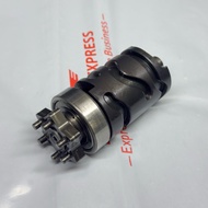 BOOM GEARBOX RXZ ORIGINAL