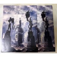 Used [2CD+1DVD] Nightwish - End Of An Era (Symphonic Metal / Gothic Metal)