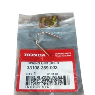 ORIGINAL TIGER 2000 MEGA PRO HEADLIGHT REFLECTOR CLIP WIRE AHMOriginal