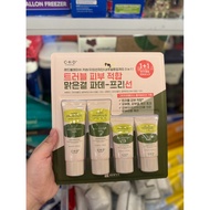 CKD Green Propolis All-Covery Sun Tone Lifting Sunscreen SPF 50+ PA++++ 40ML - CKD Guaranteed