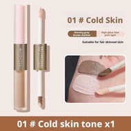 Double Headed Liquid Conditioning Natural Long-lasting Brightening Highlighter Contour Q6t4