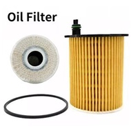 屯京 - 機油過濾器