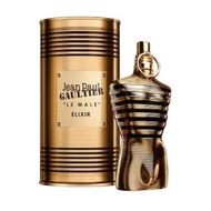 Le Male Elixir Perfume For Men 100Ml