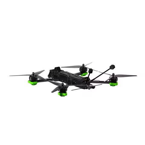IFlight Nazgul Evoque F7 O4 Pro Drone Borg Mini F7 FC V1.1 FC Borg 60R 4-IN-1 ESC BLITZ Mini M10 GPS