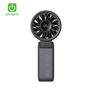 JisuLife Handheld Fan Life7 - Black