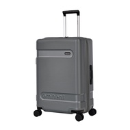 Eminent Jello KK73 24 Inch Polycarbonate Hard Shell Spinner Wheels Luggage