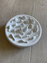 寵物狗狗慢食防噎碗碟