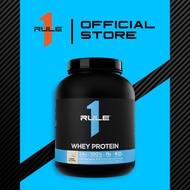 RULE 1 R1 Whey Protein (5lb)