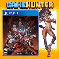 PS4 DNF Duel [English Version]