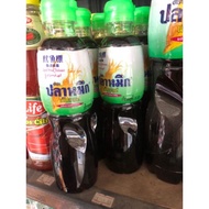 Kicap SOTONG HALAL THAI 700g/THAI HALAL Fish Sauce 700g/