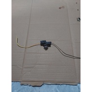 O2 Co2 Sensor Socket for Ginio Motorcycle BEAT vario 160deluxe