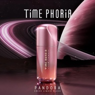 TIME PHORIA Pandora Cheek Liquid Blush
