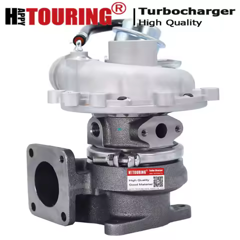 RHF5 Turbo J97A VJ33 WL84 WL85 WL8413700 VA430013 VD430090 VE430090 VF430090 Turbocharger for Mazda 