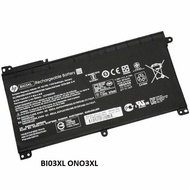 Original HP Pavilion X360 M3-U103DX M3-U105DX B103XL BI03 B103 BI03XL BIO3XL ON03XL ONO3XL Laptop Ba