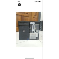 DELL PRECISION I9,EDITING