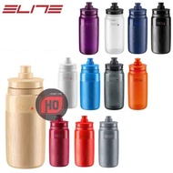 ELITE Fly Tex Bottle 550ml - Bicycle Drinking Bottle