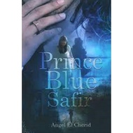 Prince Blue Sapphire Novel
