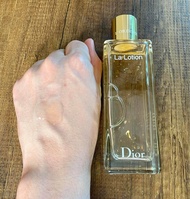 Dior L’or de vie 💦 La lotion