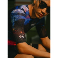 Skull Monton Mens Jersey Quartz