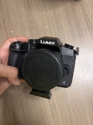 Panasonic Lumix G85+ EF轉接環(急放）