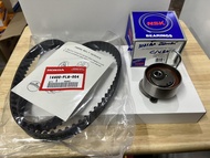 ชุดสายพานไทม์มิ่ง Honda Civic Dimansion ไดแมนชั่น ปี2001-2005 (104ฟัน22มิล ) สายพาน แท้100%ญี่ปุ่น/ล