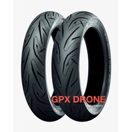 ยาง IRC iZ-Ss GPX Drone 100/90-14 110/80-14 TL