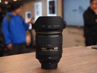 Nikon AF-S 24-120mm F4 G VR