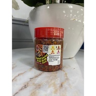 Sambal bilis garing Ateen