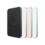 旺角門市發售 [原裝行貨 18個月保養]  Anker 安克 Nano Power Bank (5K, MagGo, Slim) 5,000mAh 行動電源 A1665 
