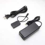 EH-5 Plus EP-5E เปลี่ยนอะแดปเตอร์ AC ชุดอุปกรณ์สำหรับนิคคอน1 J4 1 S2ดิจิตอลกล้อง Mirrorless (EP-5E D